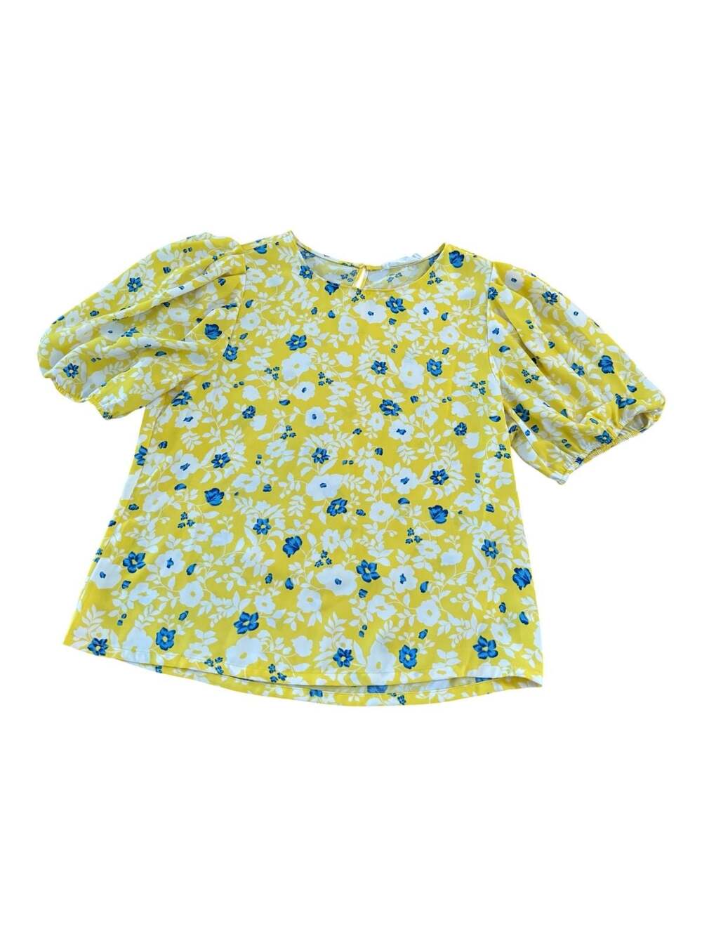 Blouse ELODIE L (12-14) Like new